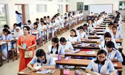এসএসসি পরীক্ষা শুরু মঙ্গলবার,মানতে হবে ১৪ নির্দেশনা
