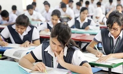 এসএসসি পরীক্ষায় এবছর বসছে সাড়ে ১৮ লাখ শিক্ষার্থী