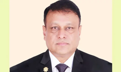 এসএসএফের সাবেক ডিজি মজিবুরের বিরুদ্ধে দুদকের দুই মামলা