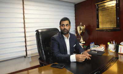 এবছরের জুনেই বিসিবির নির্বাচন করতে চান তামিমরা