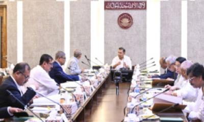 ৭ নভেম্বর ‘জাতীয় বিপ্লব ও সংহতি দিবস’ পালনের সিদ্ধান্ত