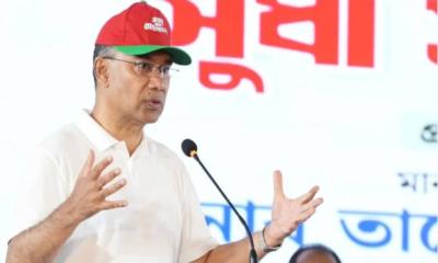 এক লাখ স্বাস্থ্যকর্মী নিয়োগ করা হবে, ৮০ শতাংশ নারী : প্রধানমন্ত্রী