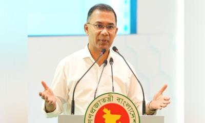 হামের টিকা না দেওয়া বিগত দুই সরকারের ক্ষমাহীন অপরাধ: প্রধানমন্ত্রী