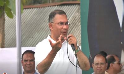 কুমিল্লাকে বিভাগ করা জনগণের দাবি হলে বাস্তবায়ন হবে: তারেক রহমান