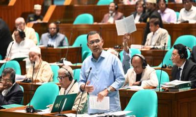 দেশের ২ কোটি শিশুকে হামের ভ্যাকসিন দিতে পারব : প্রধানমন্ত্রী