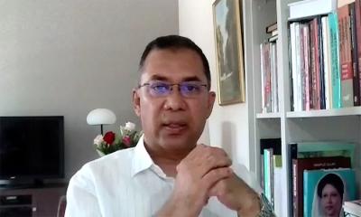 গণভোটের চেয়ে আলু চাষিদের ন্যায্যমূল্য পাওয়া বেশি প্রয়োজন: তারেক রহমান