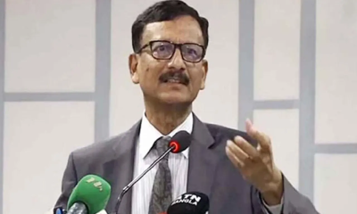 সম্পর্ক দিল্লির সঙ্গে উন্নয়ন কতটা হয়েছে,ভবিষ্যতে দেখা যাবে : পররাষ্ট্র উপদেষ্টা