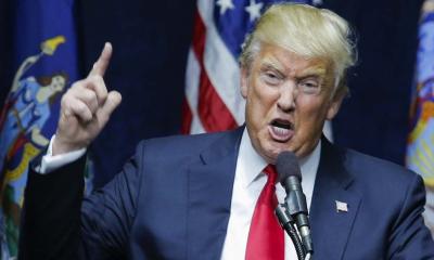 দ্রুত চুক্তি না হলে ইরানকে ‘উড়িয়ে’ দেওয়ার হুঁশিয়ারি ট্রাম্পের