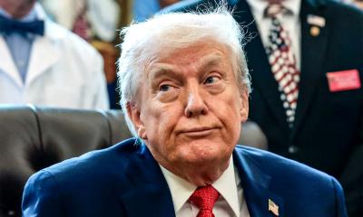 ডোনাল্ড ট্রাম্পের যুদ্ধবিরতির দাবি ফের নাকচ করল ইরান