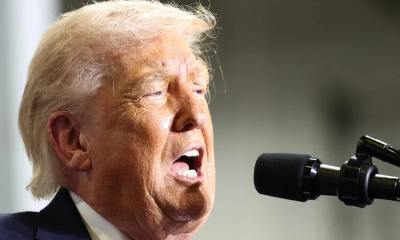 ইরানে আগামী সপ্তাহে কঠোর হামলার হুমকি ট্রাম্পের