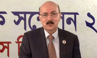 শেখ হাসিনার সাবেক সামরিক উপদেষ্টা তারিক সিদ্দিককে দুদকে তলব