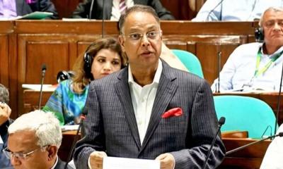 দেশে ১২ বছরের গ্যাস মজুত আছে: জ্বালানি মন্ত্রী