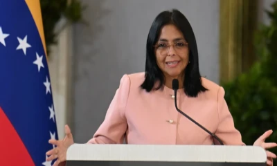 মাদুরো অক্ষম, ভেনেজুয়েলার দায়িত্ব সুপ্রিম কোর্ট তুলে দিলো যার হাতে