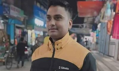 রাজশাহীতে বিচারকের ছেলে হত্যার ঘাতক লিমনের স্বীকারোক্তি