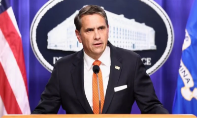 ওয়াশিংটনে হামলাকারীর নিশানায় ছিলেন ট্রাম্প ও মার্কিন কর্মকর্তারা: ভারপ্রাপ্ত অ্যাটর্নি জেনারেল