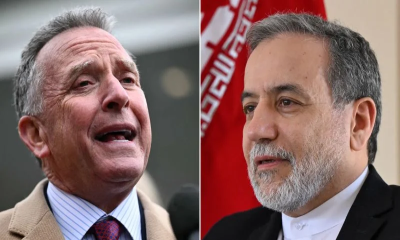 যুদ্ধ বন্ধের রূপরেখা পেয়েছে ইরান-যুক্তরাষ্ট্র: রয়টার্স