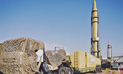 ইসরায়েল-যুক্তরাষ্ট্রের যৌথ হামলার চোখ অন্ধ করে দেওয়া হয়েছে, দাবি ইরানের