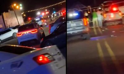 যুক্তরাষ্ট্রের মিসিসিপিতে অতর্কিত গুলিতে নিহত ৬