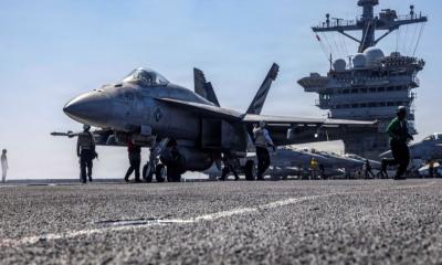 এবার নাগরিকদের আজই ইসরায়েল ছাড়তে বলল যুক্তরাষ্ট্র