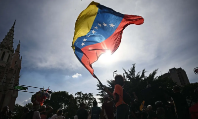 আমেরিকানদের তাড়াতাড়ি ভেনেজুয়েলা ছাড়ার নির্দেশ