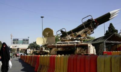 সব পরিস্থিতির জন্য প্রস্তুত ইরান-আলোচনায় অগ্রগতি সত্ত্বেও কাটছে না শঙ্কা