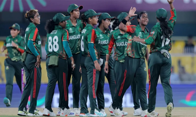 নারী বিপিএল এবার পিছিয়ে গেল