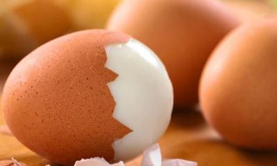 ডিম প্রতিদিন খেলে এক মাসেই শরীরে যেসব পরিবর্তন আসে