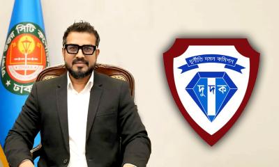 ঢাকা উত্তরের প্রশাসক মোহাম্মদ এজাজ এবার দুদকে জালে