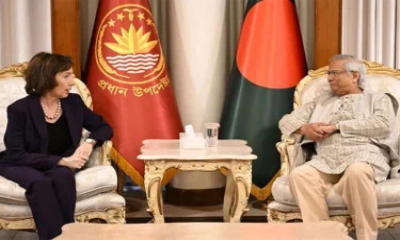 নির্বাচন সফল করতে সব ধরনের প্রস্তুতি সম্পন্ন : প্রধান উপদেষ্টা