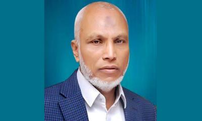 চট্টগ্রামে বিএনপি প্রার্থী এরশাদ উল্লাহ গুলিবিদ্ধ