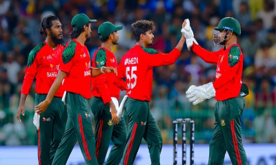 এশিয়া কাপে বাংলাদেশের প্রতিপক্ষরা