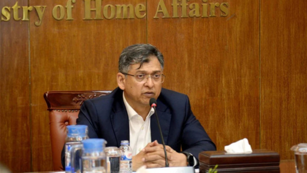 এবার ২৬ মার্চে আলোকসজ্জা করা যাবে না : স্বরাষ্ট্রমন্ত্রী