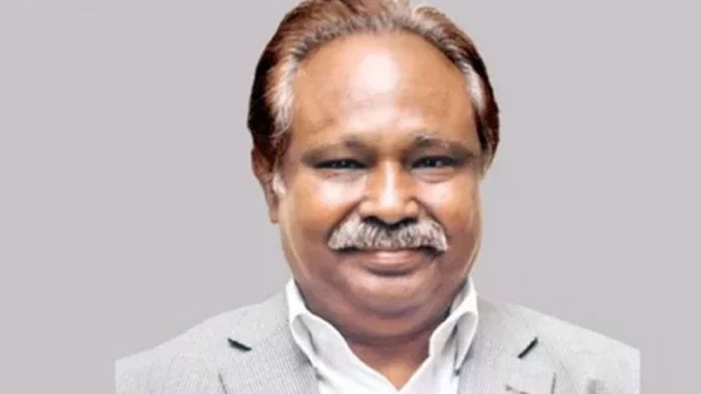 পুলিশের সাবেক কর্মকর্তা শামসুদ্দোহাকে নিজ রিসোর্ট থেকে গ্রেপ্তার