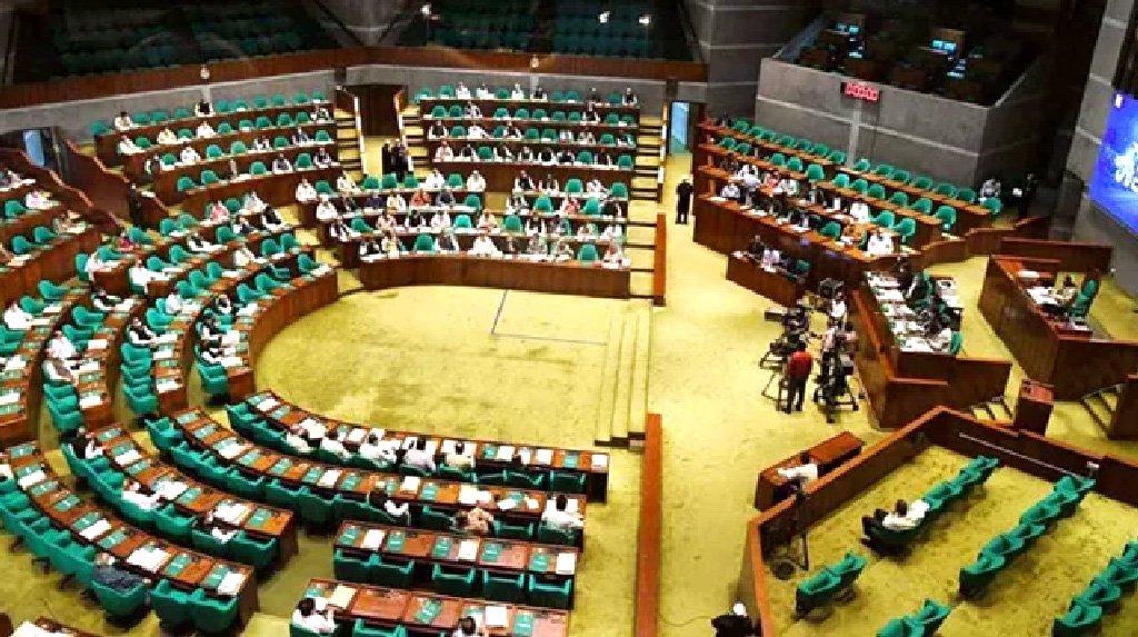 অন্তর্র্বতী সরকারের ১৩৩ অধ্যাদেশের ২০টি বাতিলের সুপারিশ