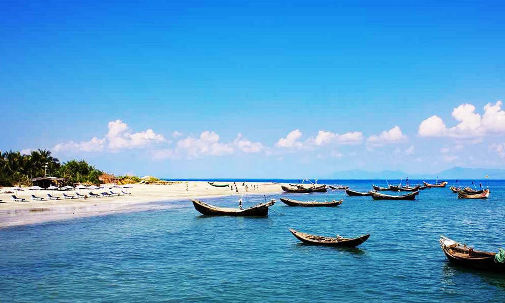 সেন্ট মার্টিন এবার যাওয়া যাবে মানতে হবে ১২ নির্দেশনা