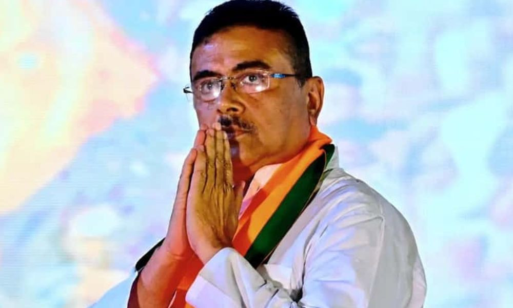 মমতার সাবেক সেই সেনাপতিই আজ পশ্চিমবঙ্গে পালাবদলের মহানায়ক