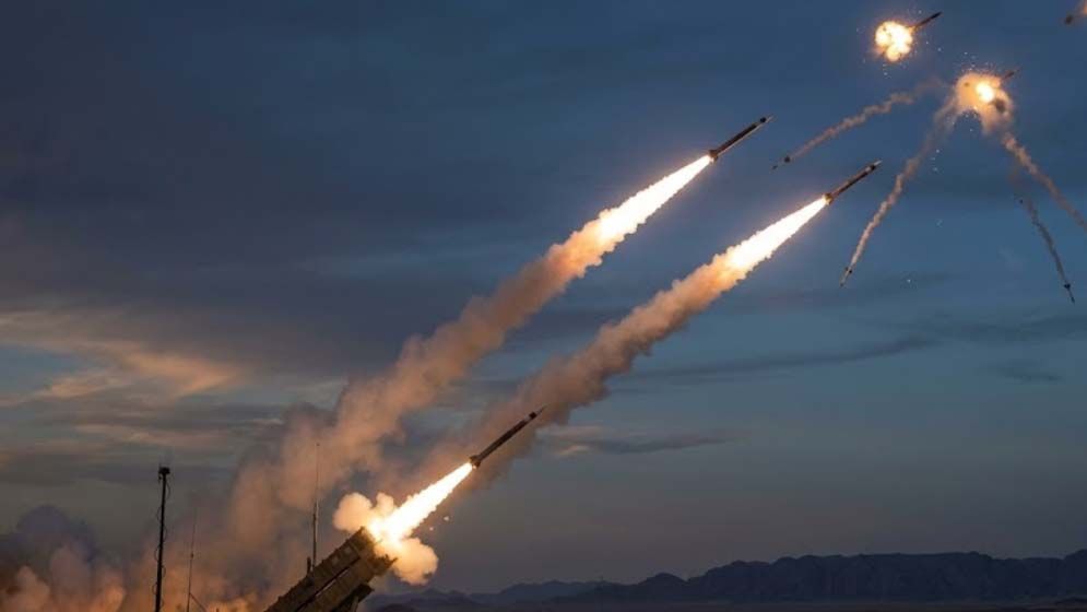 সৌদি ও কুয়েতের মার্কিন ঘাঁটিতে আবার হামলা করল ইরান