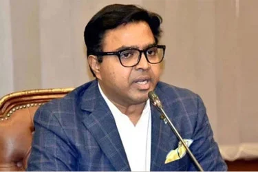 সাঈদ খোকন ও তার বোনের মানি লন্ডারিংয়ের অভিযোগ দুদকের মামলার অনুমোদন