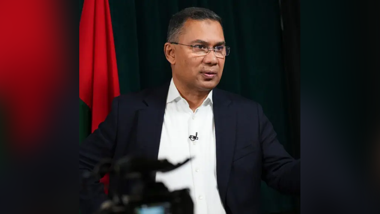 ঐতিহাসিকভাবেই ফ্যাসিস্ট আ.লীগ গণতন্ত্রের ভয়ংকর শত্রু : তারেক রহমান