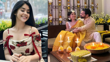 ফের বিয়ে করলেন গায়ক তাহসান, পাত্রী কি করেন