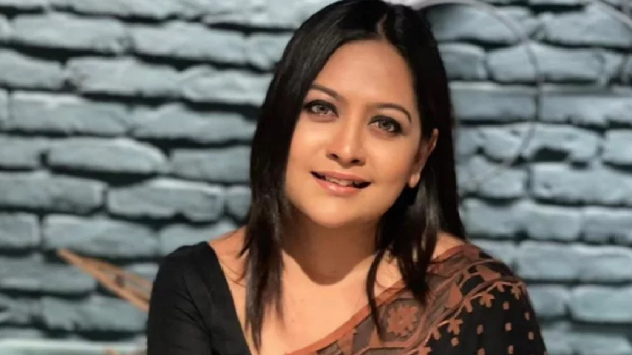 এবার এনসিপি ছাড়লেন তাজনূভা