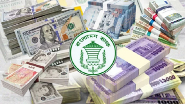 অক্টোবরের ২২ দিনে প্রবাসী আয় এসেছে ২৩ হাজার ৪৩৬ কোটি টাকা