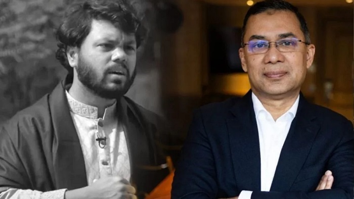 আজ শনিবার হাদির কবর জিয়ারত করবেন তারেক রহমান