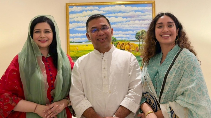 তারেক রহমান দেশে ফিরতে লন্ডন ছাড়বেন আজ,নিশ্ছিদ্র নিরাপত্তার ব্যবস্থা