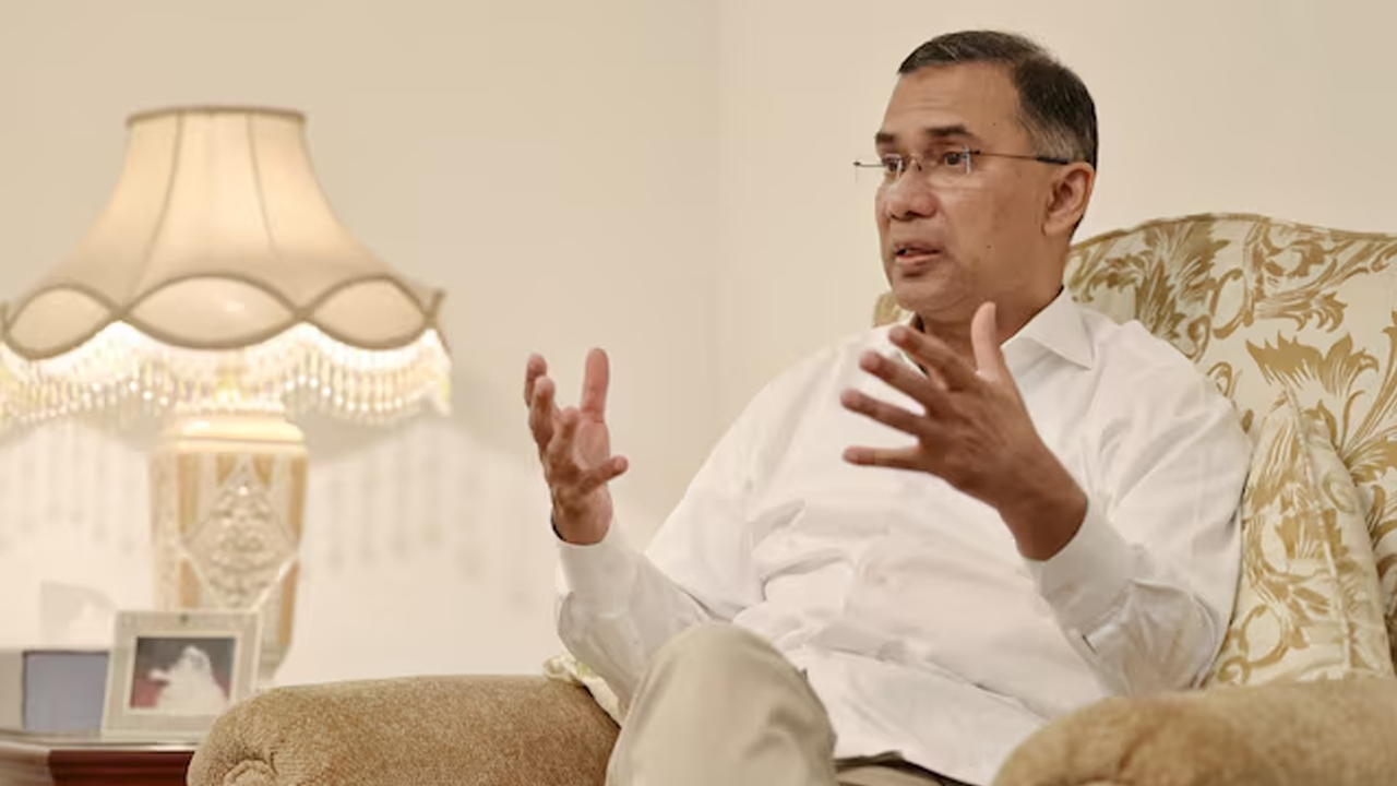 জাতীয় সরকার নয়, এককভাবেই ক্ষমতায় যাবে বিএনপি : তারেক রহমান