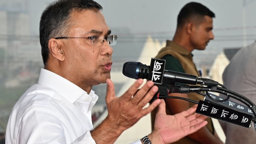 বিএনপি চেয়ারম্যান পদে তারেক রহমান দু’এক দিনের মধ্যে আসছেন: মির্জা ফখরুল