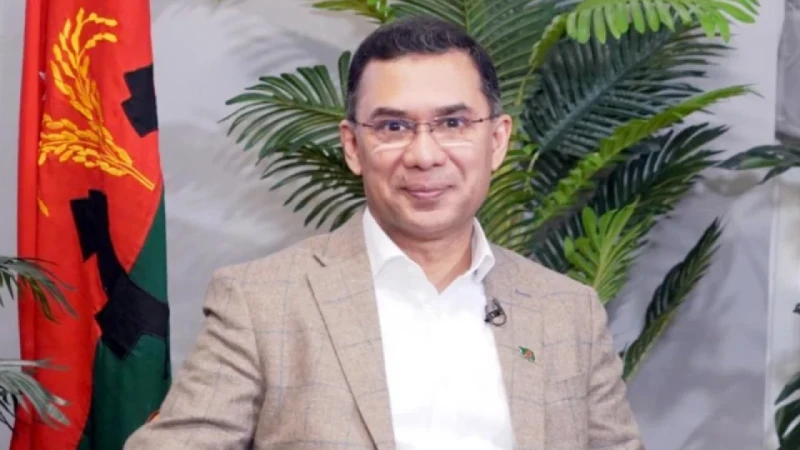 আগামী নির্বাচন সহজ হবে না-তারেক রহমান