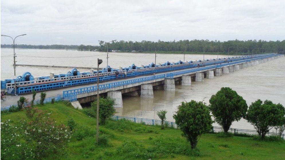 এবার তিস্তা পরিস্থিতির বিরুদ্ধে দৃঢ় অবস্থান নিন সরকারকে আইএফসি
