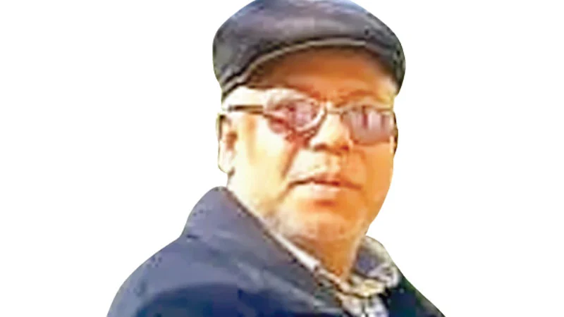 যুদ্ধের ভয়ংকর ১২ দিন/গাজী আবদুর রশীদ