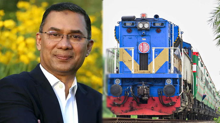 তারেক রহমানকে সংবর্ধনা: নেতাকর্মীদের জন্য ২৫ ডিসেম্বর চলবে ২০টি স্পেশাল ট্রেন